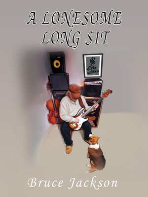 cover image of A Lonesome Long Sit
